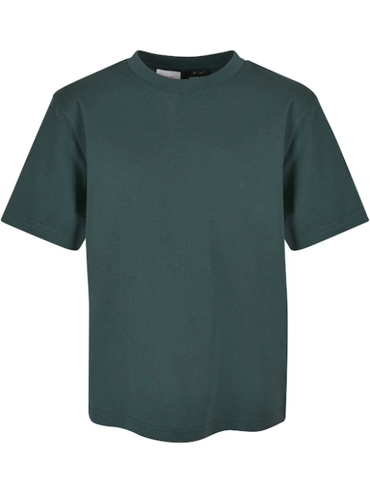 Foto van product Urban Classics Shirt donkergroen