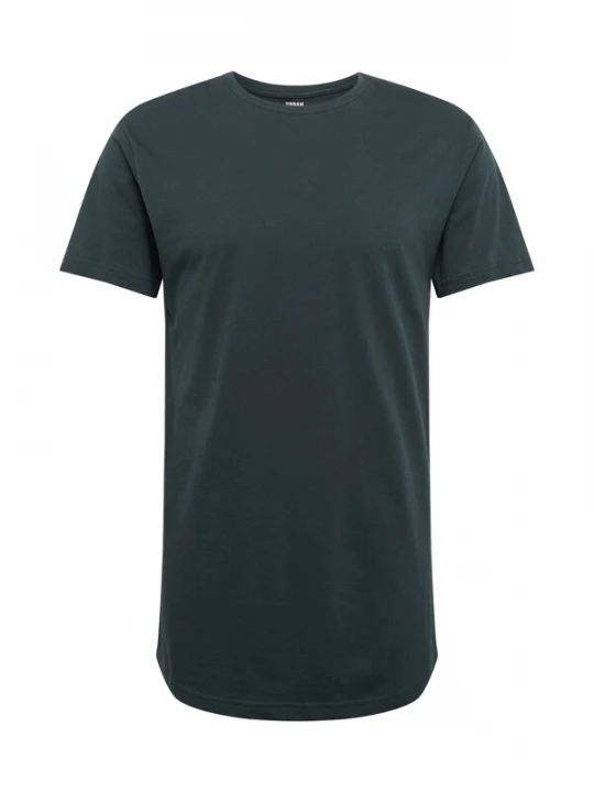 Foto van product Urban Classics Shirt donkergroen