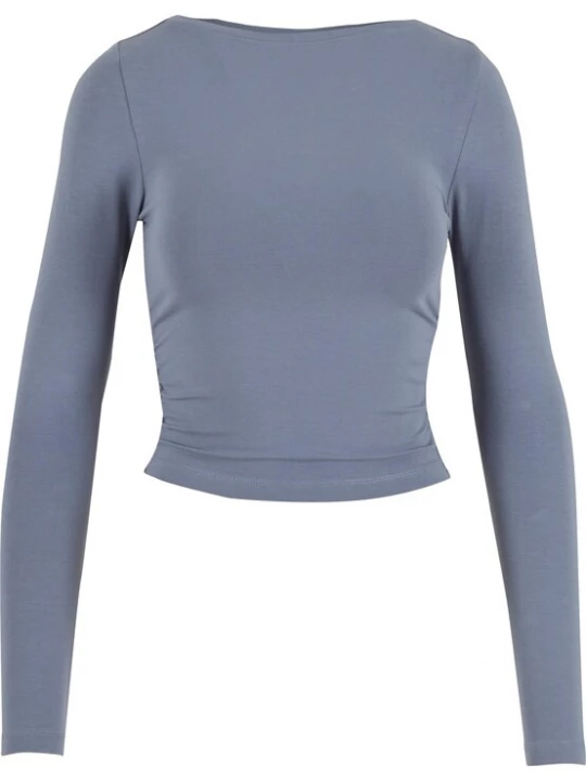 Foto van product Urban Classics Shirt duifblauw