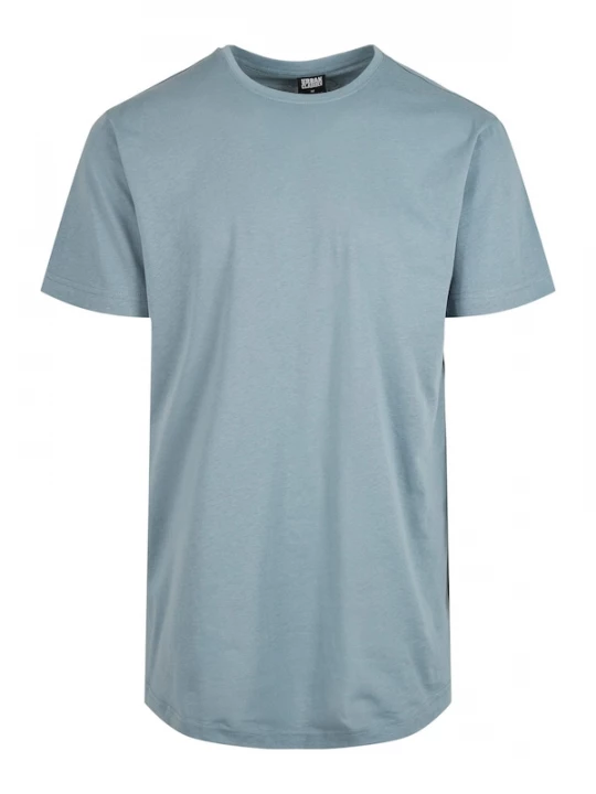 Foto van product Urban Classics Shirt duifblauw