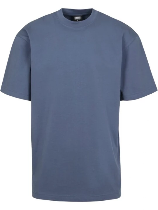 Foto van product Urban Classics Shirt duifblauw