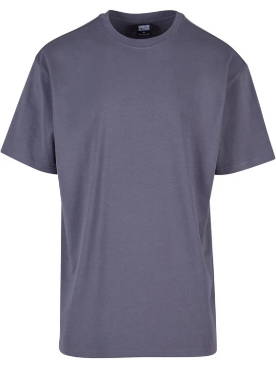 Foto van product Urban Classics Shirt duifblauw