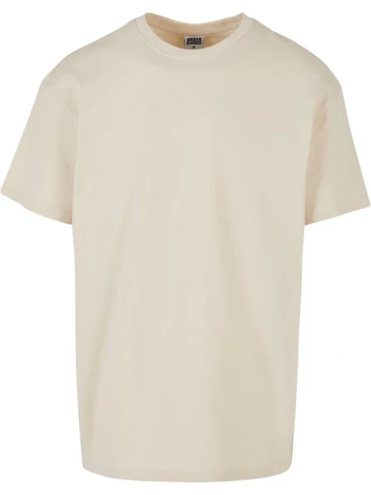 Foto van product Urban Classics Shirt ecru