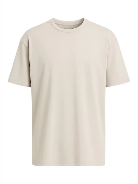 Foto van product Urban Classics Shirt ecru