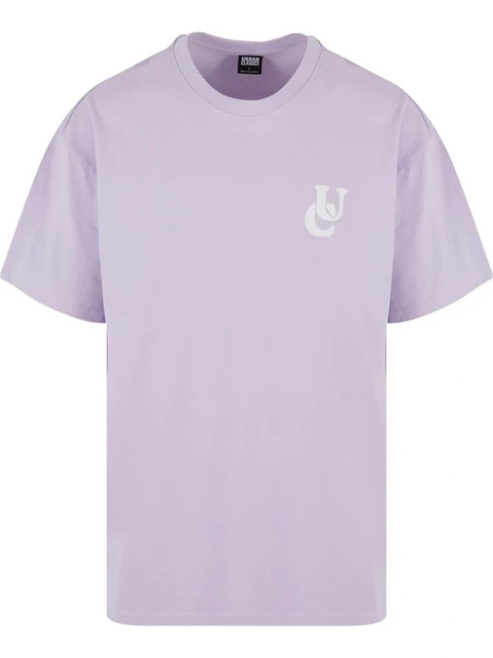 Foto van product Urban Classics Shirt ecru / sering