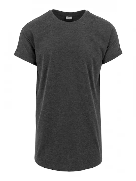 Foto van product Urban Classics Shirt grafiet