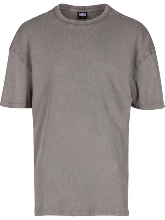 Foto van product Urban Classics Shirt grafiet