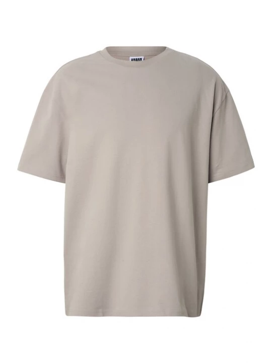 Foto van product Urban Classics Shirt greige