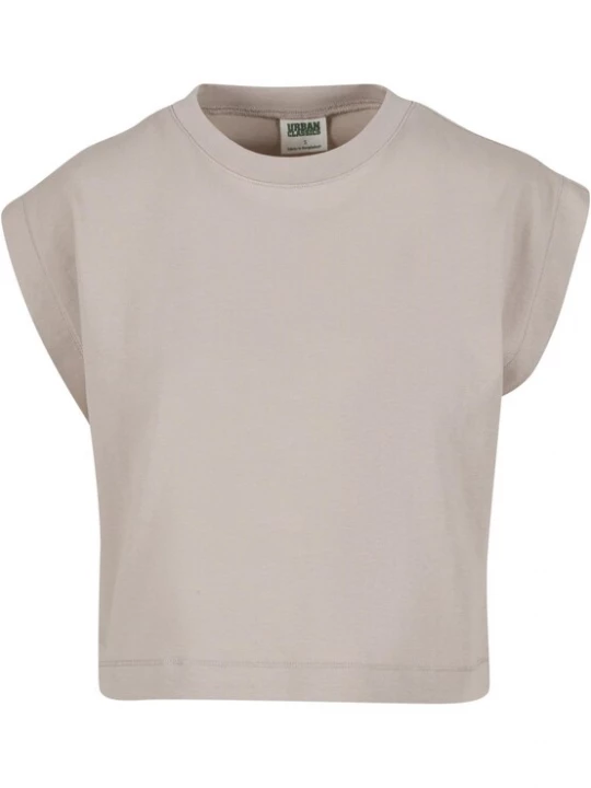 Foto van product Urban Classics Shirt greige