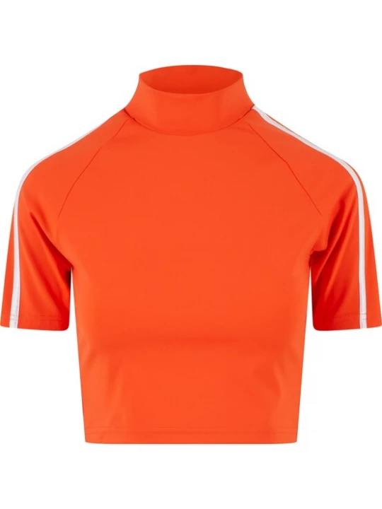 Foto van product Urban Classics Shirt grenadine / wit