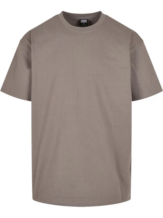Foto van product Urban Classics Shirt grijs