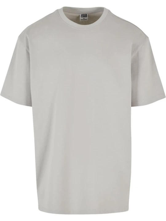 Foto van product Urban Classics Shirt grijs