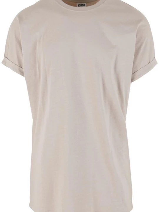 Foto van product Urban Classics Shirt grijs
