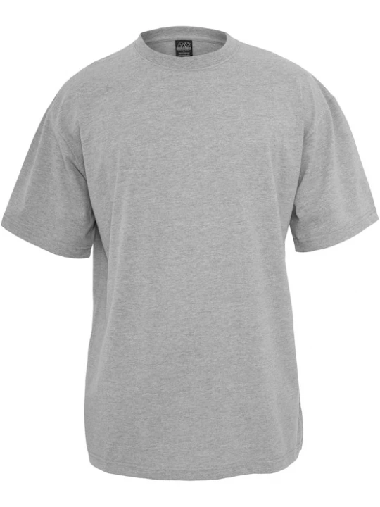 Foto van product Urban Classics Shirt grijs