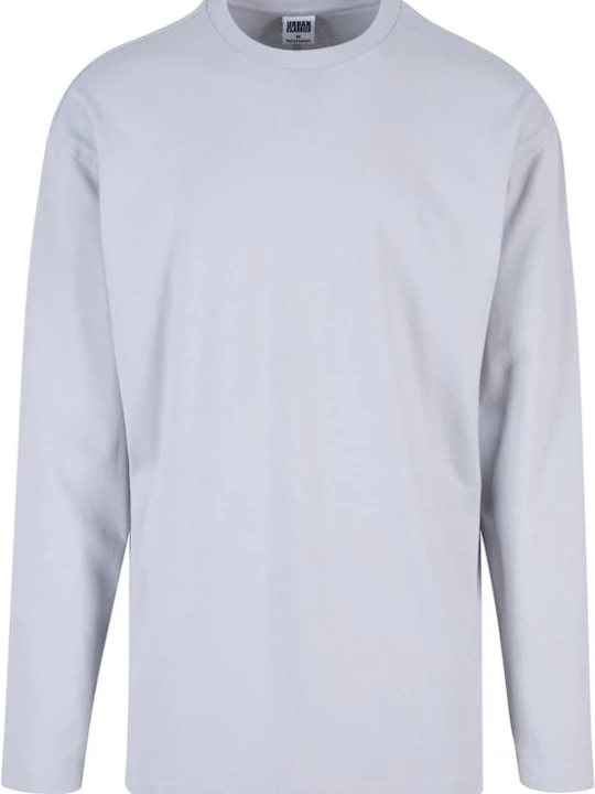 Foto van product Urban Classics Shirt grijs