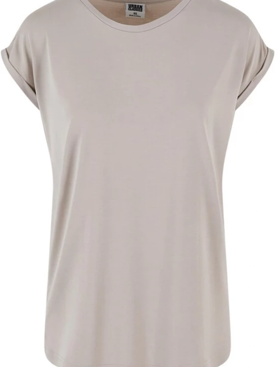 Foto van product Urban Classics Shirt grijs