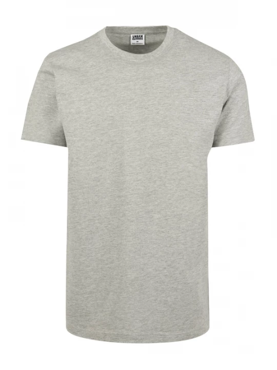 Foto van product Urban Classics Shirt grijs