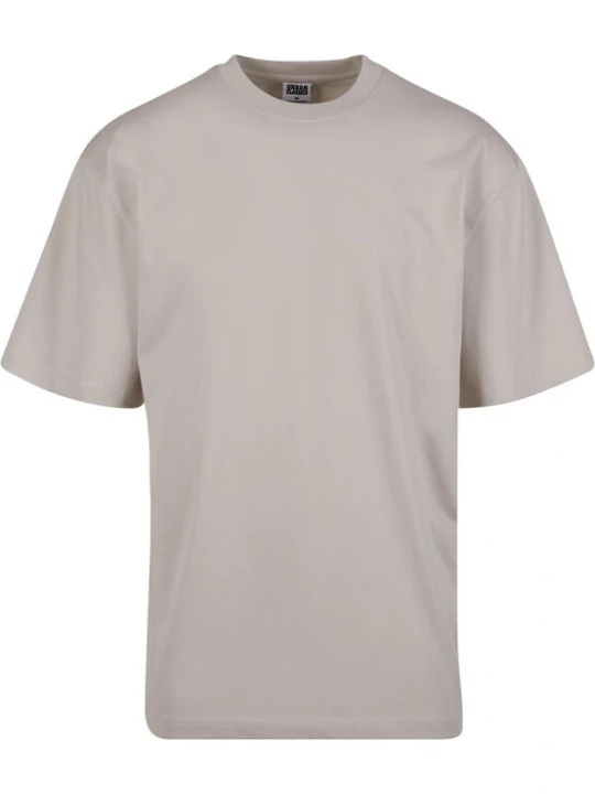 Foto van product Urban Classics Shirt grijs