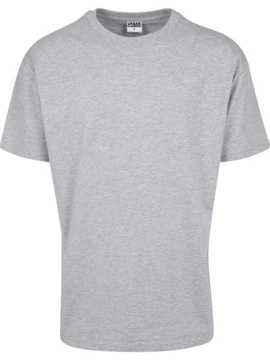 Foto van product Urban Classics Shirt grijs