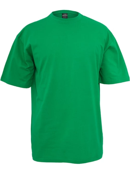 Foto van product Urban Classics Shirt groen