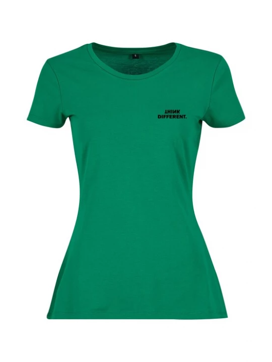 Foto van product Urban Classics Shirt groen / zwart