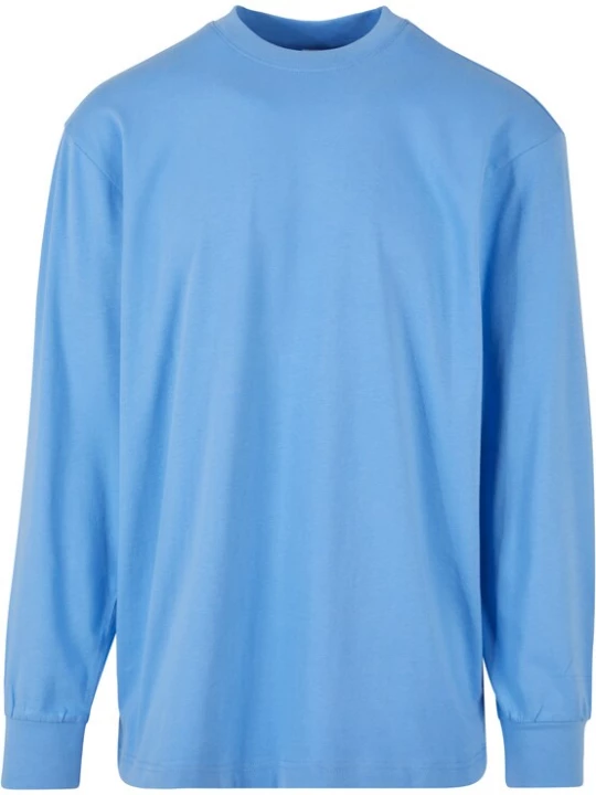 Foto van product Urban Classics Shirt hemelsblauw