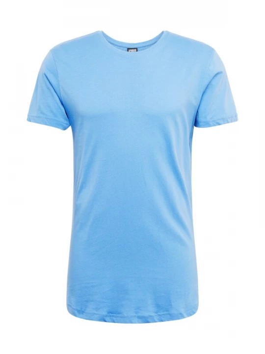 Foto van product Urban Classics Shirt hemelsblauw
