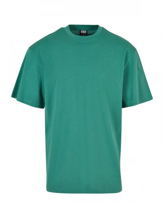 Foto van product Urban Classics Shirt jade groen