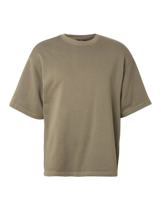 Foto van product Urban Classics Shirt kaki