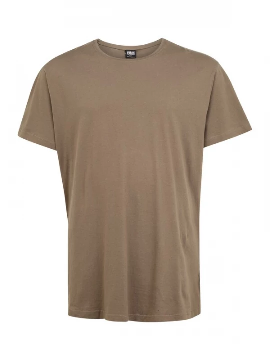 Foto van product Urban Classics Shirt kaki