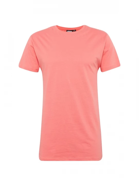 Foto van product Urban Classics Shirt koraal