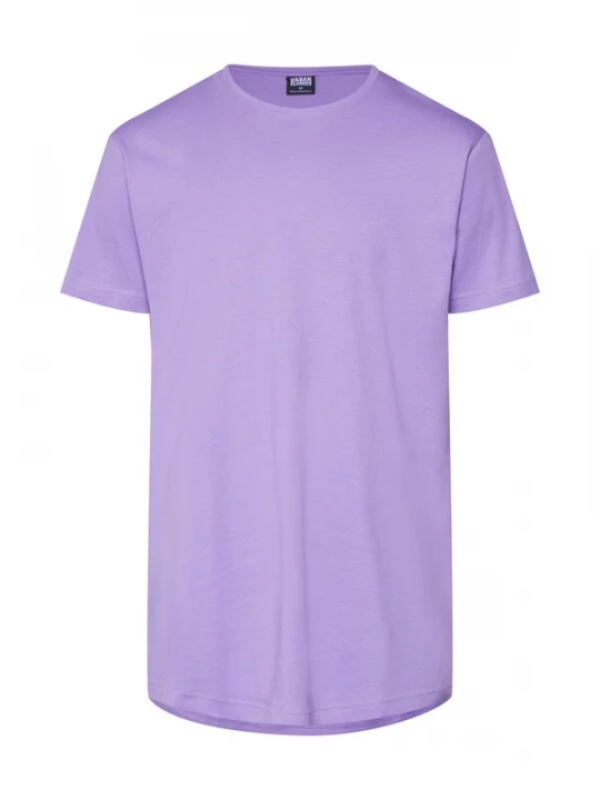 Foto van product Urban Classics Shirt lavendel