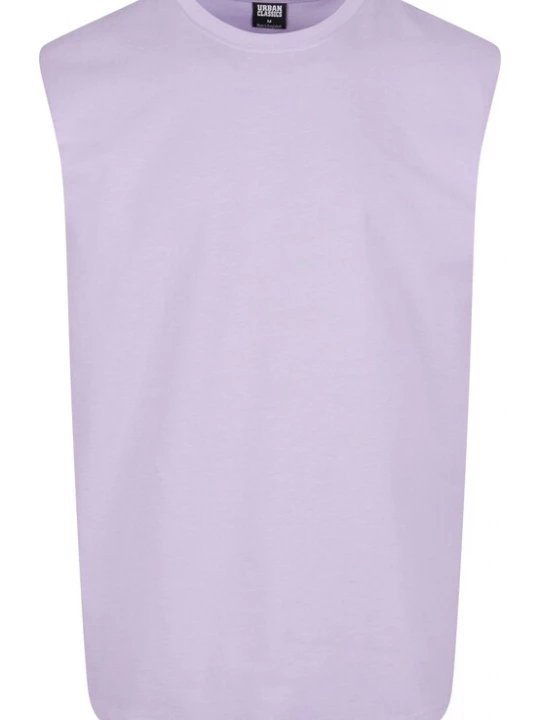 Foto van product Urban Classics Shirt lavendel