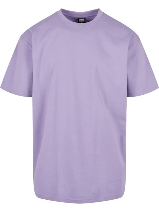 Foto van product Urban Classics Shirt lavendel
