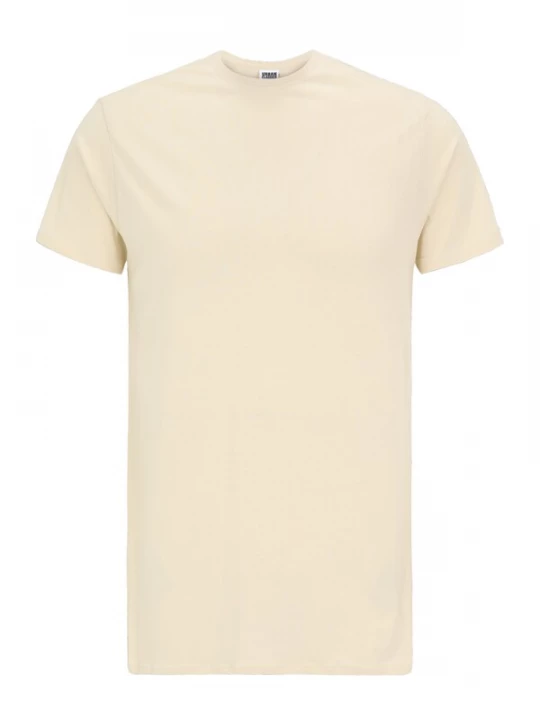 Foto van product Urban Classics Shirt lichtbeige