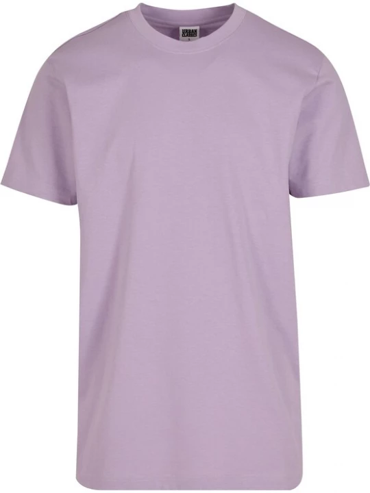 Foto van product Urban Classics Shirt lichtlila