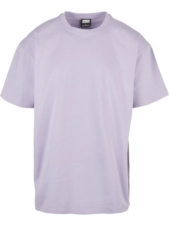 Foto van product Urban Classics Shirt lila