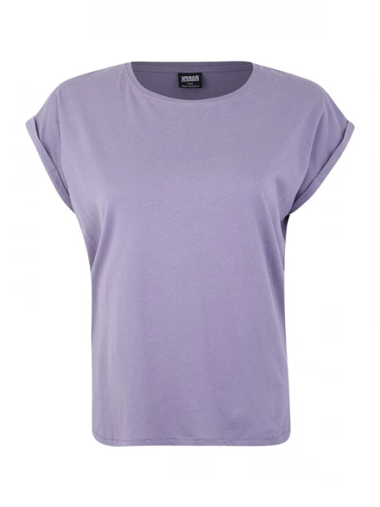 Foto van product Urban Classics Shirt lila