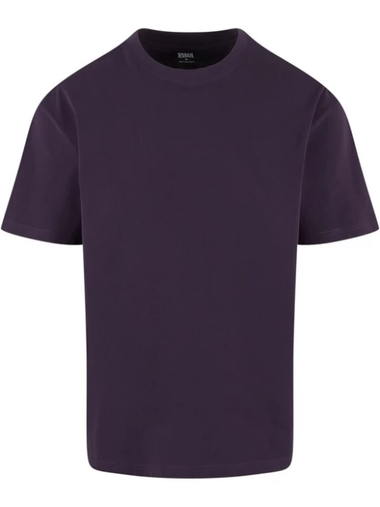 Foto van product Urban Classics Shirt lila