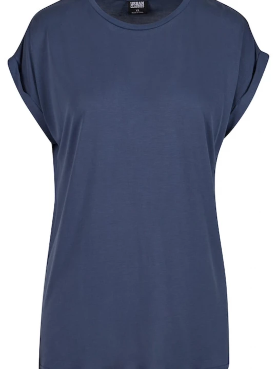 Foto van product Urban Classics Shirt marine