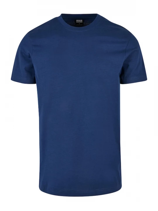 Foto van product Urban Classics Shirt marine