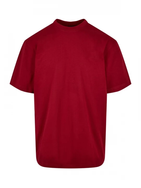 Foto van product Urban Classics Shirt merlot