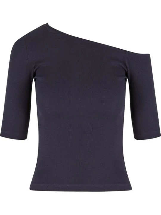 Foto van product Urban Classics Shirt nachtblauw