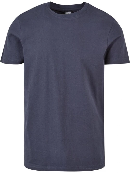 Foto van product Urban Classics Shirt nachtblauw