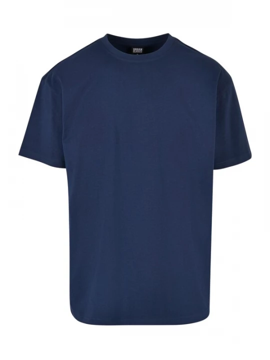 Foto van product Urban Classics Shirt nachtblauw