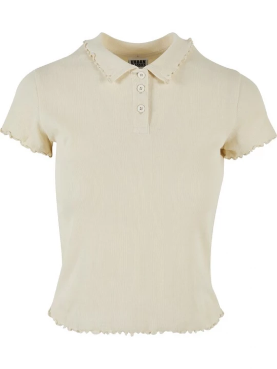 Foto van product Urban Classics Shirt natuurwit