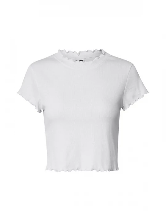 Foto van product Urban Classics Shirt natuurwit