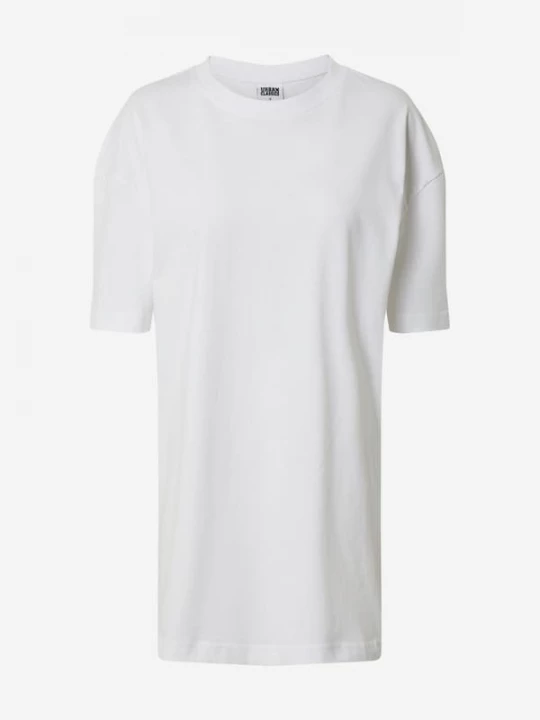 Foto van product Urban Classics Shirt natuurwit