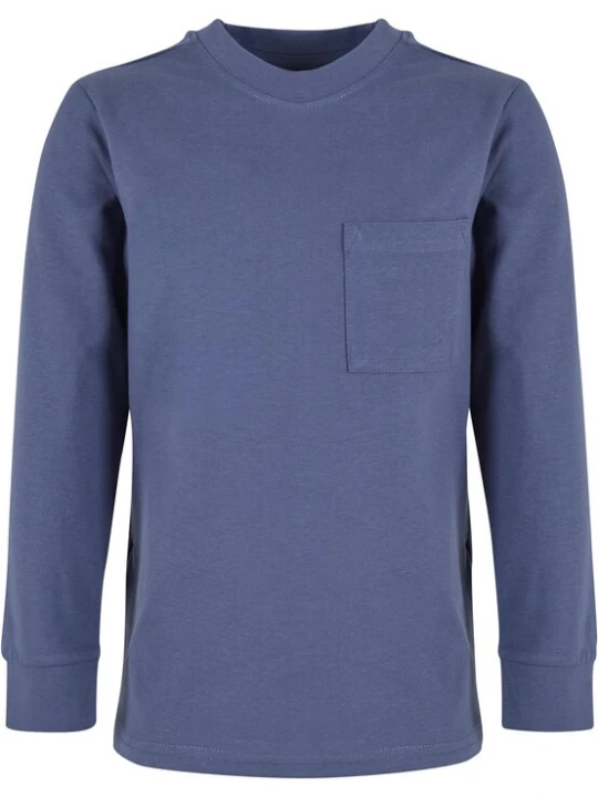 Foto van product Urban Classics Shirt navy