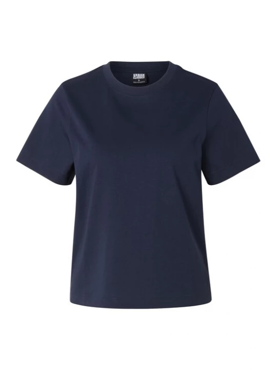 Foto van product Urban Classics Shirt navy